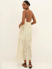 Vix: Nya Long Dress (VR262077)