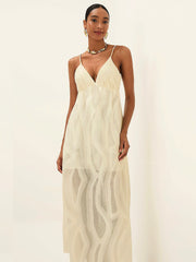 Vix: Nya Long Dress (VR262077)