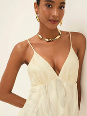 Vix: Nya Long Dress (VR262077)