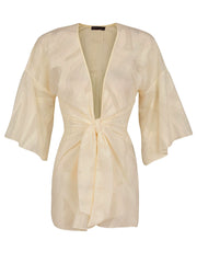 Vix: Perola Short Cover-Up (VR266043)