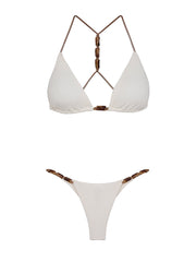 Vix: Lesley T-Back Tri-Lesley Bikini (VR261227-VR261232)