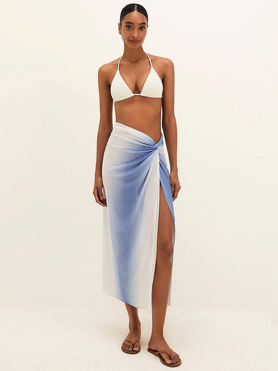 Vix: Karen Midi Skirt (VR266005)