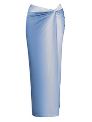 Vix: Karen Midi Skirt (VR266005)