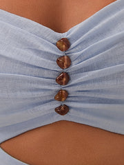 Vix: Sylvi Midi Dress (VR262091)