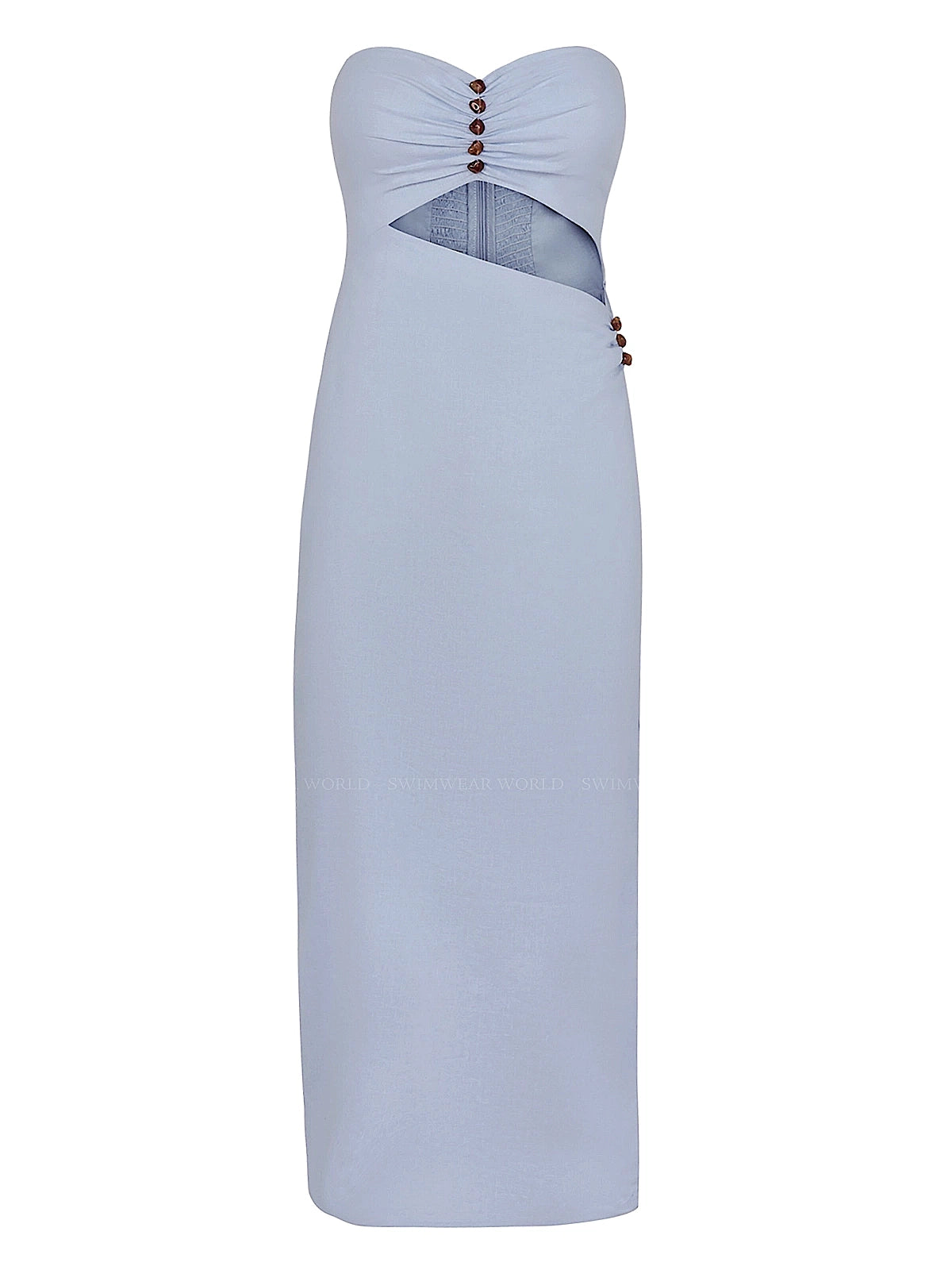 Vix: Sylvi Midi Dress (VR262091)