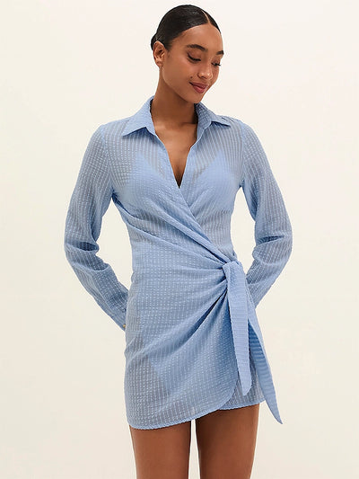 Vix: Lia Short Cover-Up (VR266058)