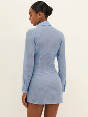 Vix: Lia Short Cover-Up (VR266058)