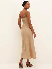 Vix: Bianca Long Dress (VR262085)