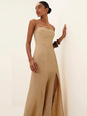 Vix: Bianca Long Dress (VR262085)