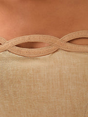 Vix: Bianca Long Dress (VR262085)