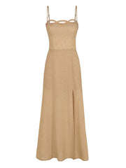 Vix: Bianca Long Dress (VR262085)