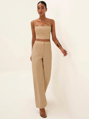 Vix: Bianca-Bianca Pants (VR262086-VR262088)