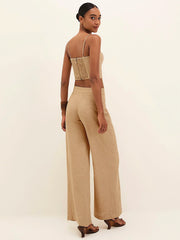 Vix: Bianca-Bianca Pants (VR262086-VR262088)