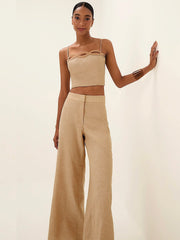 Vix: Bianca-Bianca Pants (VR262086-VR262088)