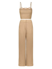 Vix: Bianca-Bianca Pants (VR262086-VR262088)