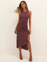 Vix: Catalina Midi Dress (VR262133)
