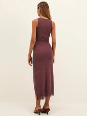 Vix: Catalina Midi Dress (VR262133)