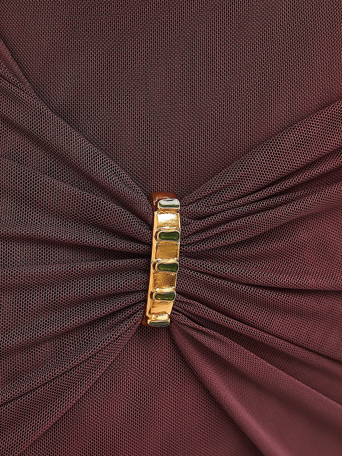 Vix: Catalina Midi Dress (VR262133)