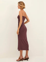 Vix: Nolan Midi Dress (VR262134)