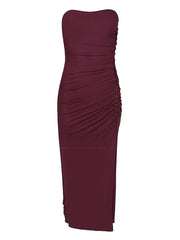 Vix: Nolan Midi Dress (VR262134)