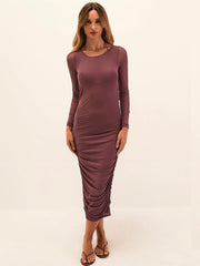 Vix: Becca Midi Cover-Up (VR266004)