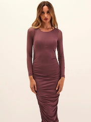 Vix: Becca Midi Cover-Up (VR266004)
