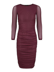 Vix: Becca Midi Cover-Up (VR266004)