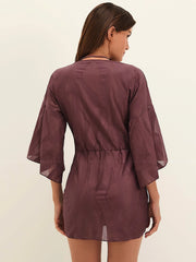 Vix: Perola Short Cover-Up (VR266042)