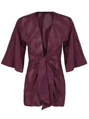 Vix: Perola Short Cover-Up (VR266042)