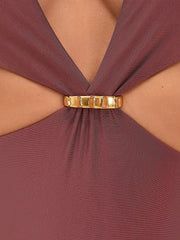 Vix: Bessie One-Piece (VR261225)