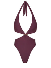 Vix: Bessie One-Piece (VR261225)