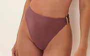 Bessie Erin-Bessie Hot Pant Bikini