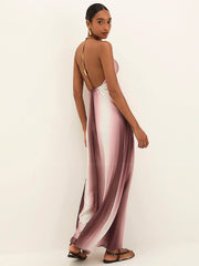 Vix: Nora Long Dress (VR262082)