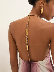 Vix: Nora Long Dress (VR262082)