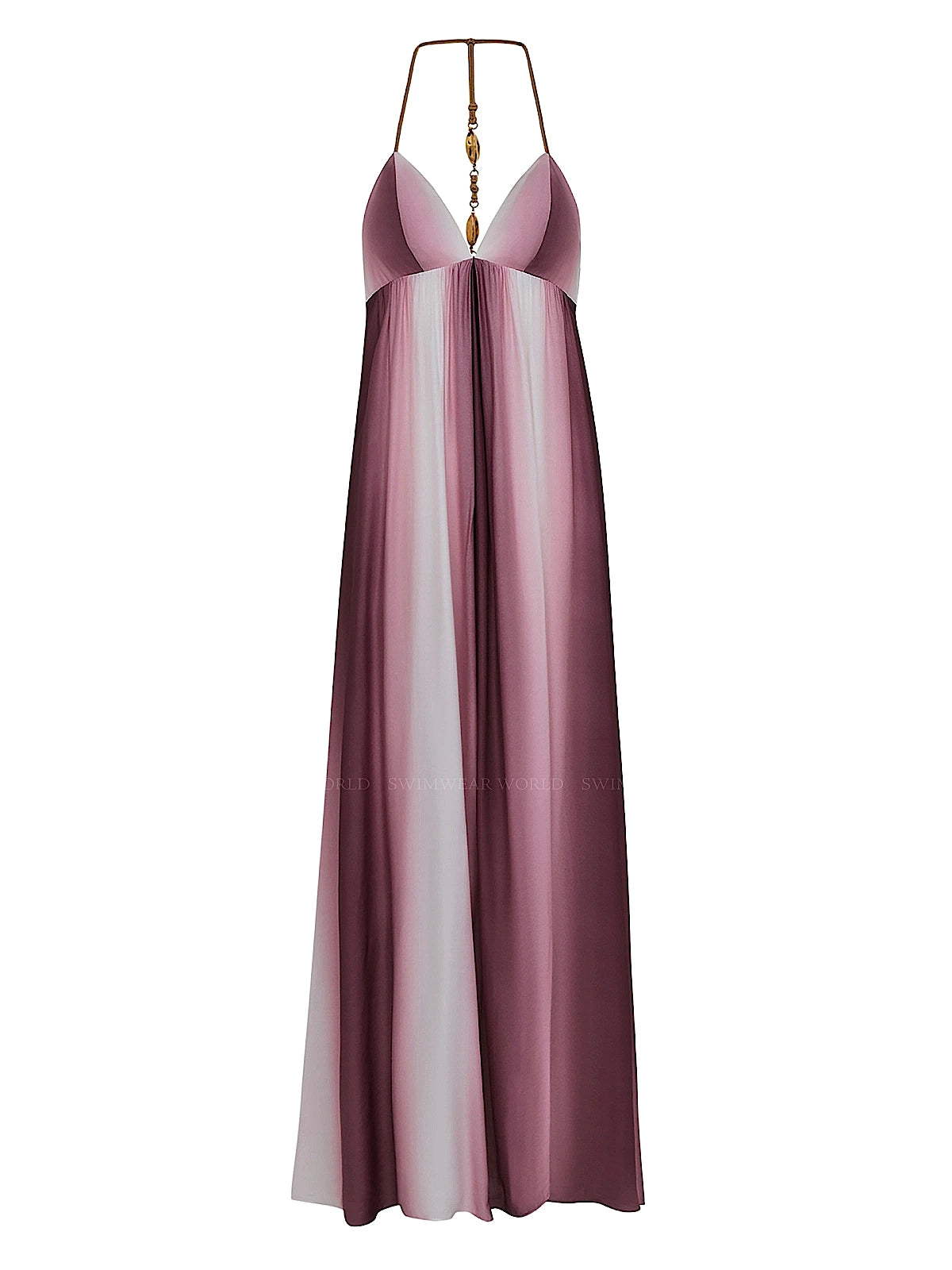 Vix: Nora Long Dress (VR262082)