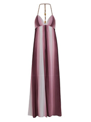 Vix: Nora Long Dress (VR262082)