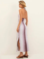 Vix: Dayton Midi Dress (VR262137)