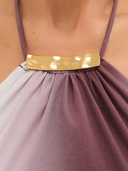 Vix: Dayton Midi Dress (VR262137)