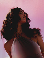 Vix: Dayton Midi Dress (VR262137)