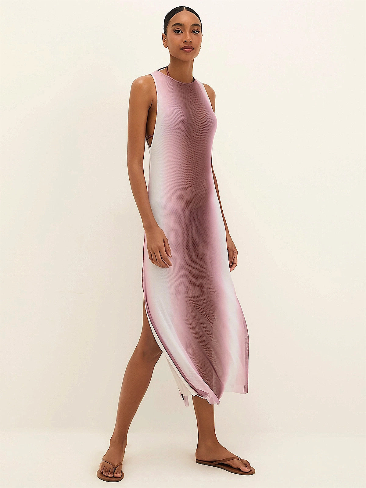 Vix: Twist Long Cover-Up