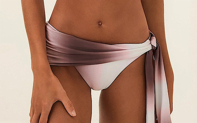 Elsie Bandeau-Molly Bikini