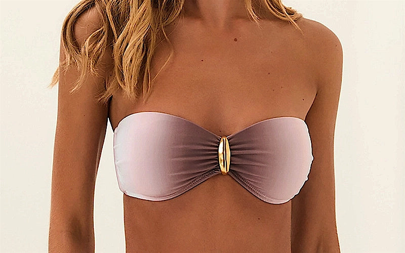 Elsie Bandeau-Molly Bikini