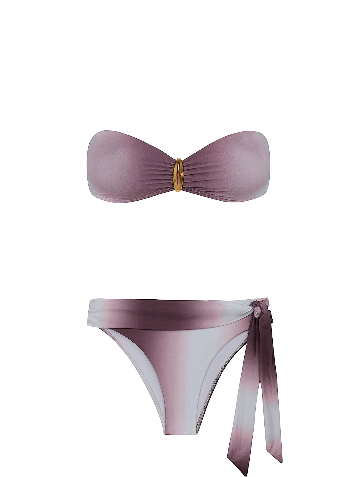 Vix: Elsie Bandeau-Molly Bikini (VR261100-VR261102)