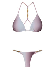 Vix: Elsie T-Back Tri-Elsie Bikini (VR261096-VR261078)