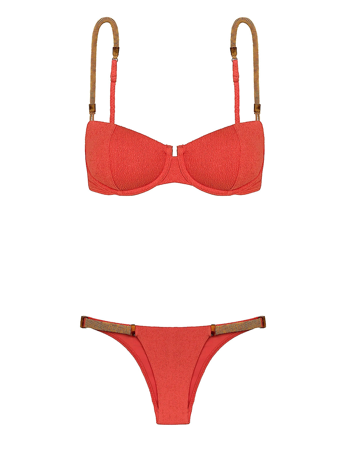 Vix: April Nissi-April Bikini (VR261284-VR26127)