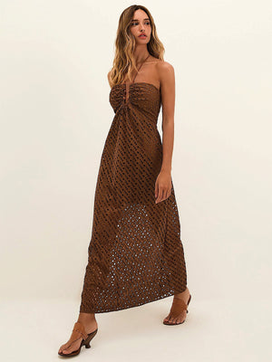 Vix: Melina Midi Dress (VR262111)