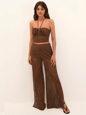 Vix: Melinda-Venice Pants (VR262106-VR262108)