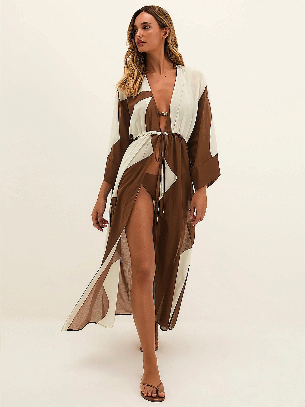 Vix: Yumi Long Cover-Up