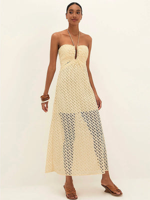 Vix: Melina Midi Dress (VR262112)