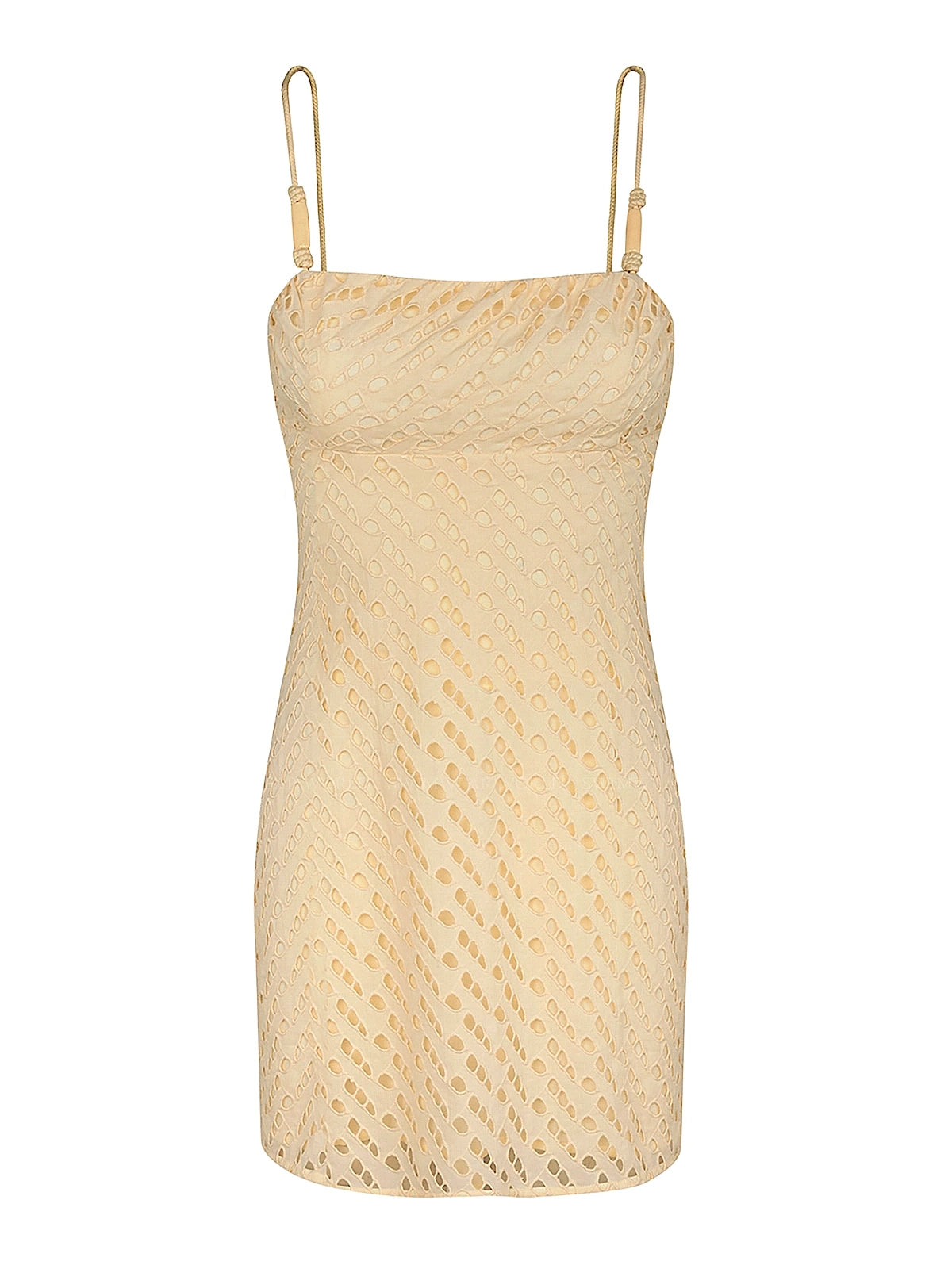 Vix: Venice Short Dress (VR262115)